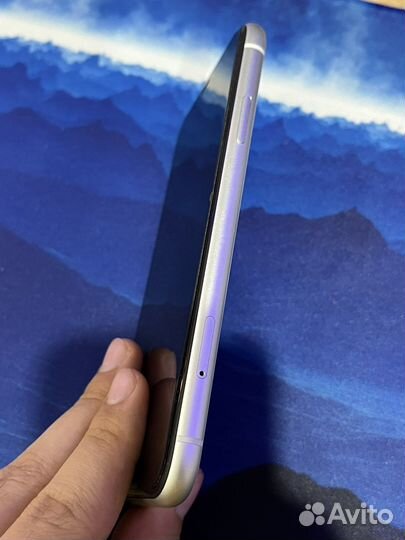 iPhone Xr 64gb