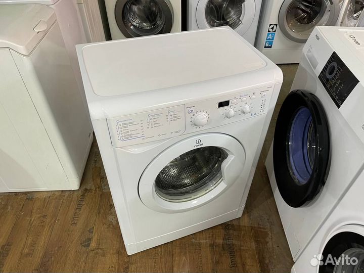 Стиральная машина бу подружки индезит