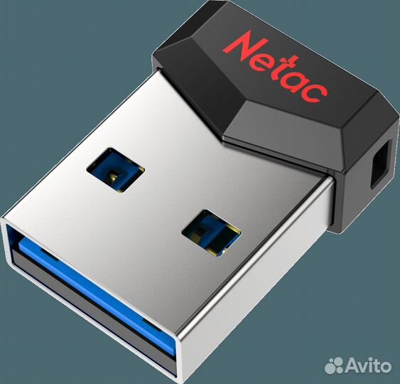 Флешка usb 16gb Netac