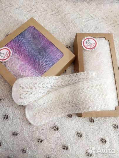 Подарки женщинам