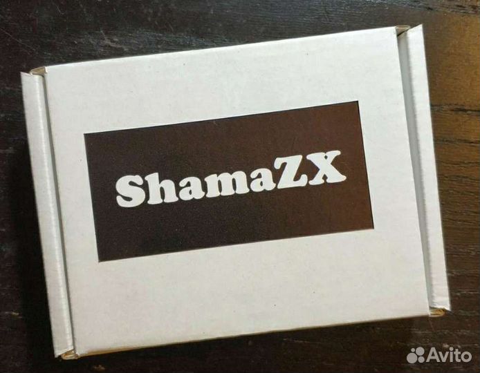 Для ZX Spectrum - divMMC и Full Kempston