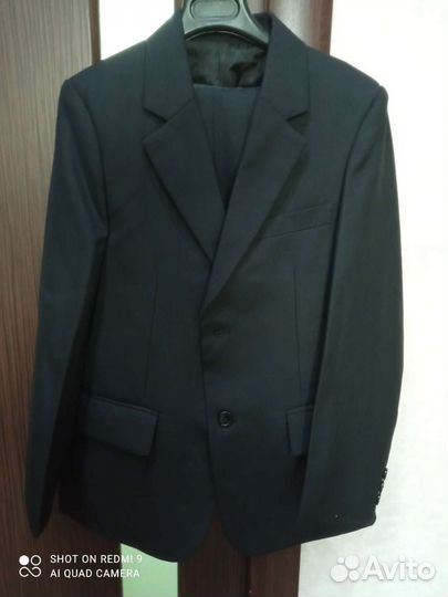 Школьные костюмы для мальчика