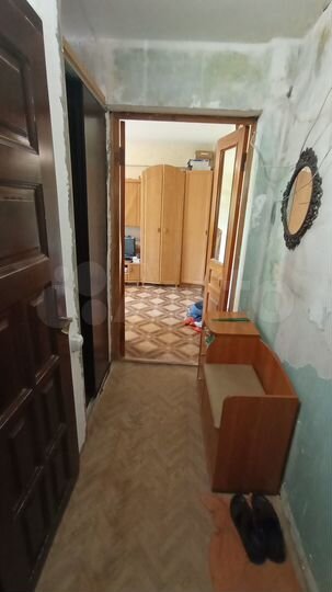 2-к. квартира, 45 м², 2/5 эт.