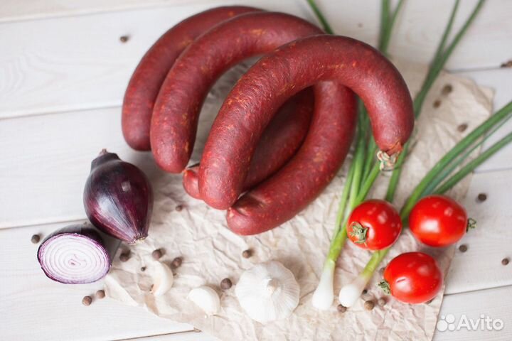 Мясные деликатесы халяль опт