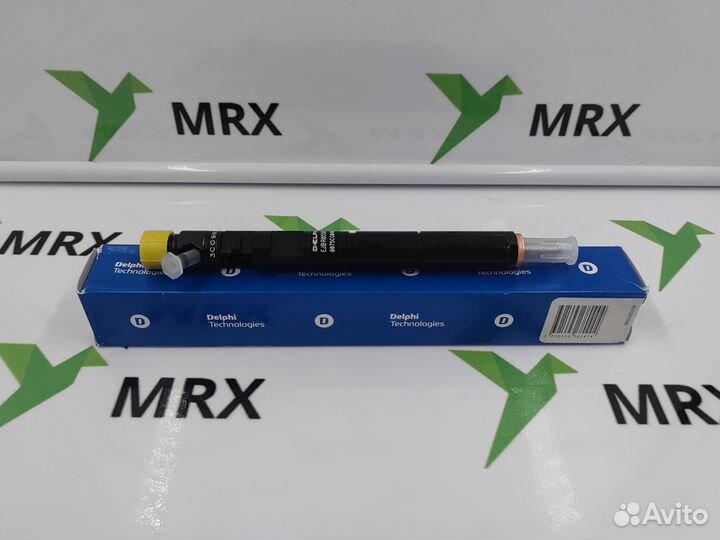 Форсунка R05501D