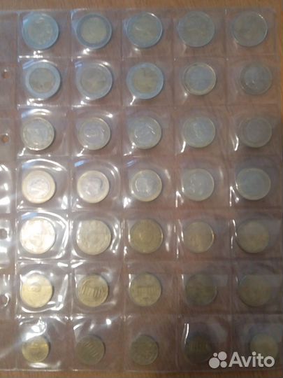 Монеты Европы