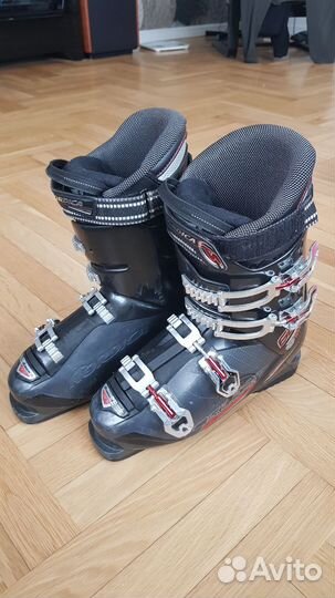 Горнолыжные ботинки nordica cruise 60