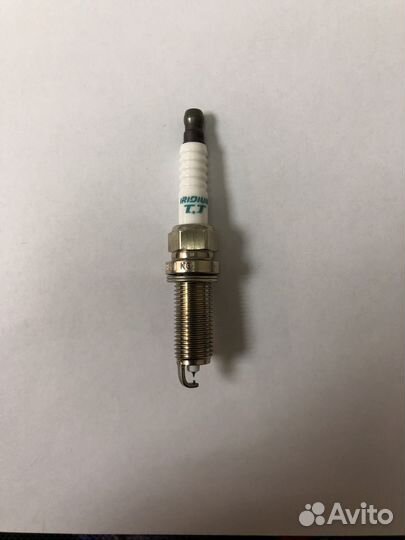 Свечи Denso iridium ixeh20TT 4711 original