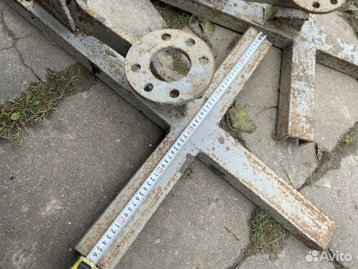 Опрокидыватель авто