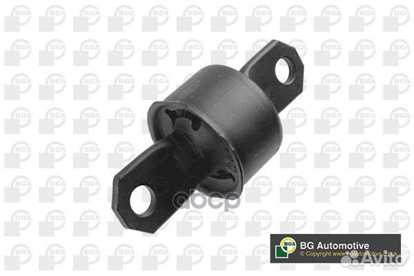 Mounting зад лев BGA 16302AP, G71282, 89069