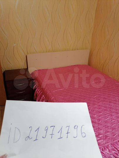 2-к. квартира, 53 м², 1/3 эт.