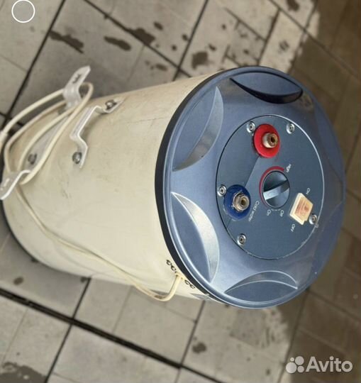 Водонагреватель накопительный 30 л