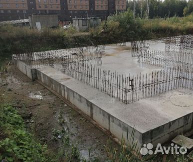 Ход строительства ЖК «Аэропарк» 3 квартал 2022