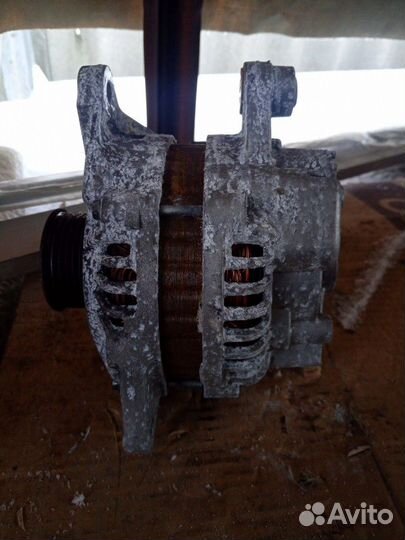 Генератор Мазда 3 Мазда 6