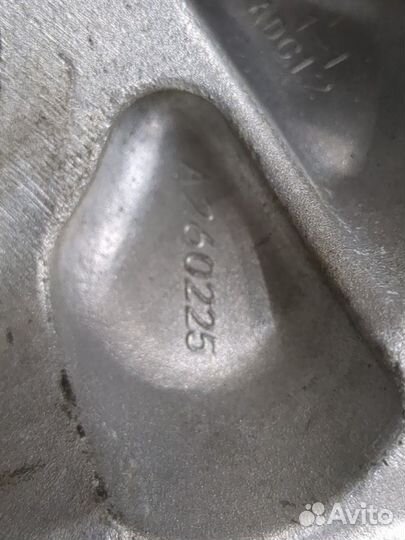 Кронштейн двигателя Mazda CX-3 2014, 2015