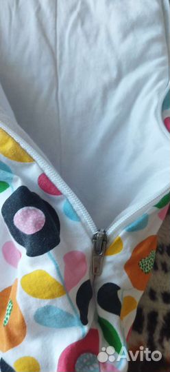 Кокон для новорожденных