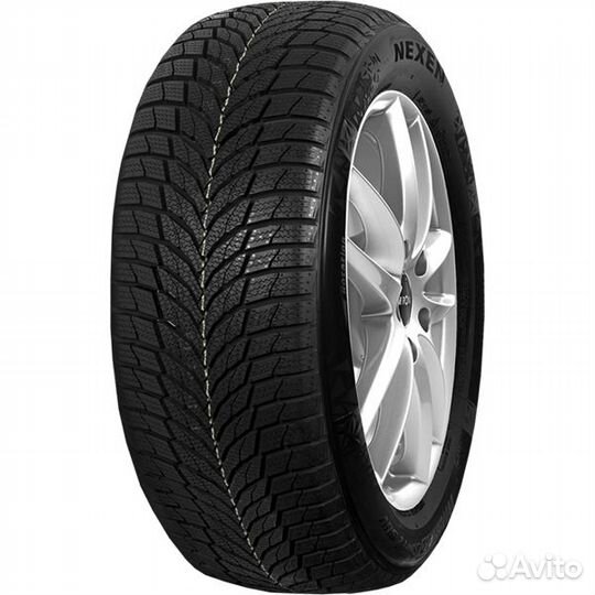 Nexen Winguard Sport 2 SUV 235/65 R17 108V