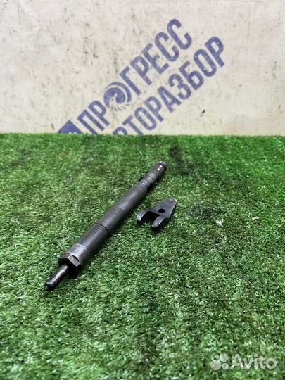 Форсунка топливная Ssangyong Rexton Rx270