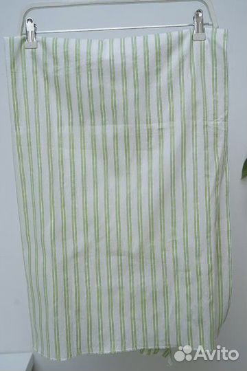 Ткань хлопок