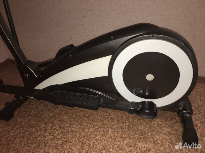 Эллиптический тренажер Hammer