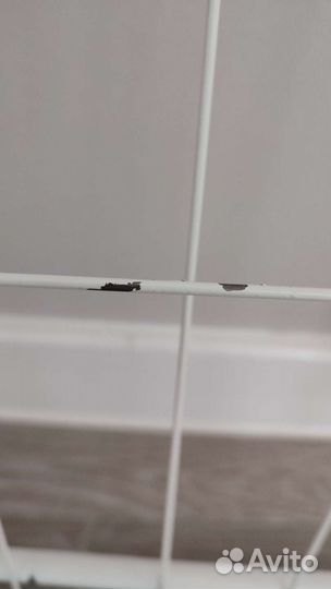 Сушилка для белья напольная бу