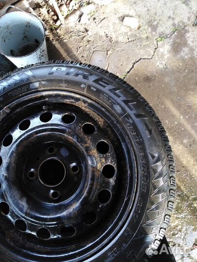 Accelera Accelera Summer 6.50/180 R15