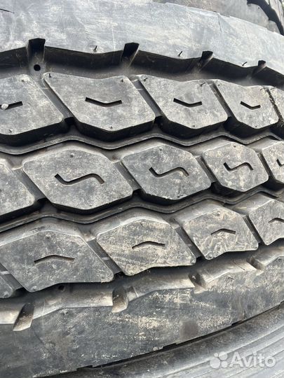 Michelin 315/80/22.5