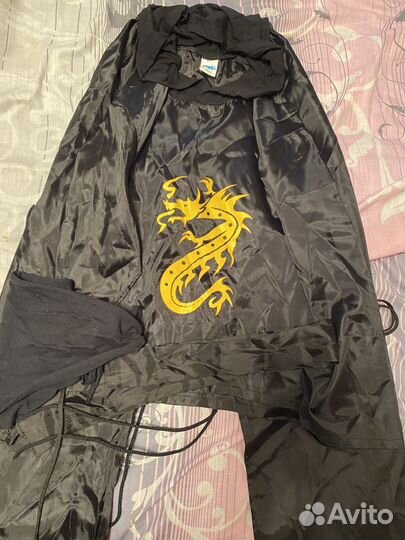 Карнавальный костюм 