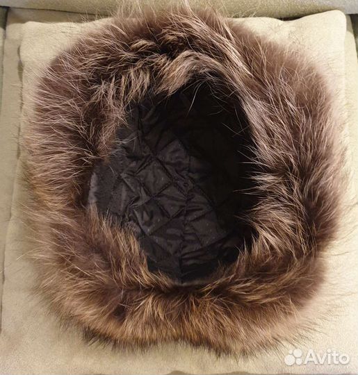 Шапка мужская