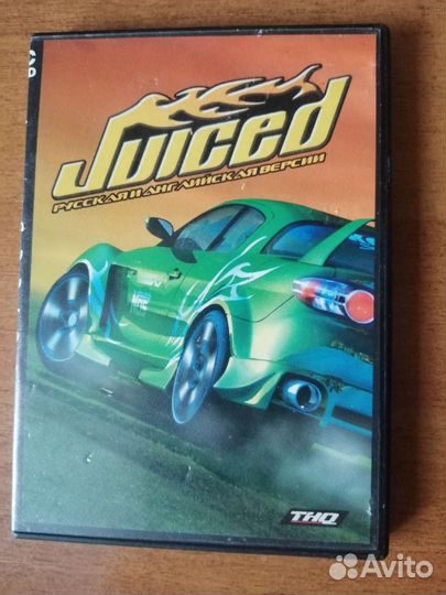 Игры для пк