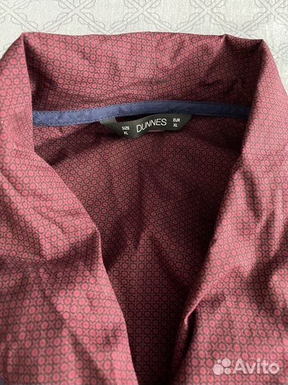 Халат мужской Dunnes