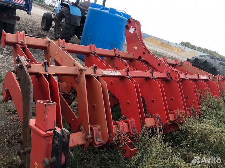 Глубокорыхлитель Maschio Gaspardo Artiglio, 2009