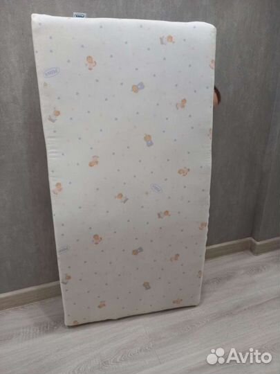 Матрас детский 120 60