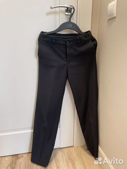 Школьный костюм для мальчика