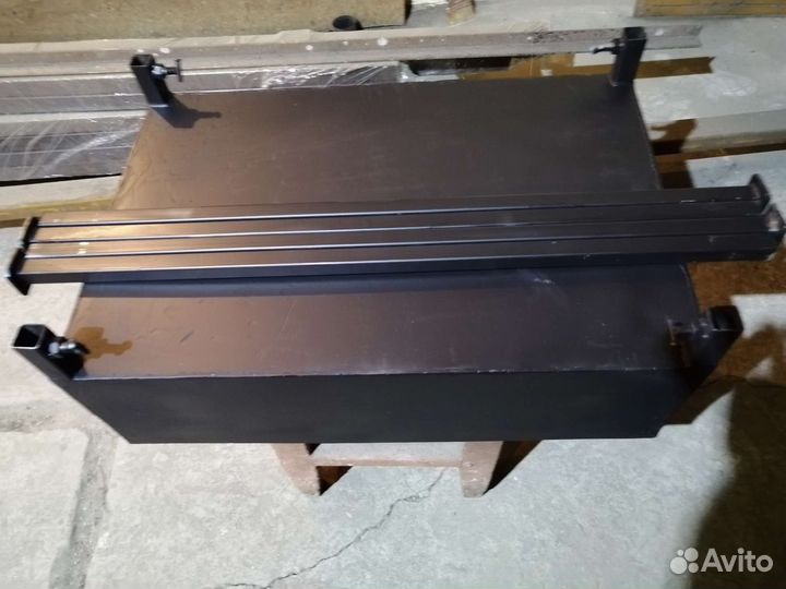 Мангал разборный