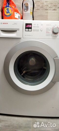 Стиральная машина Bosch Maxx 5 SpeedPerfect