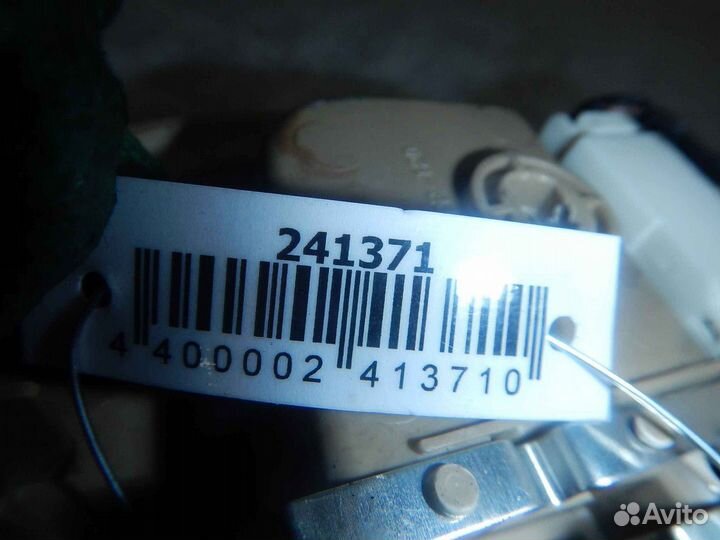 Фонарь салона (плафон) SsangYong Rexton Y200 2004