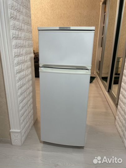 Холодильник