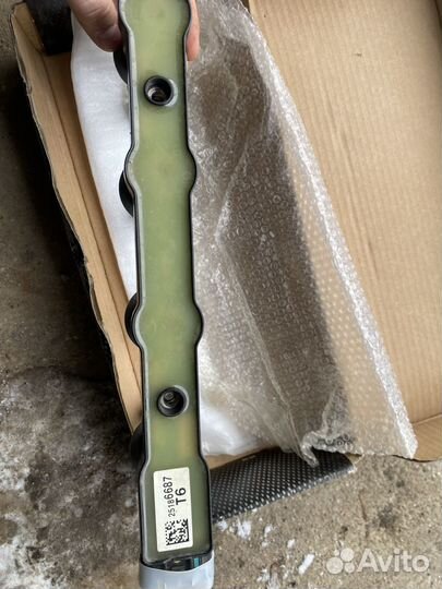 Катушка зажигания Opel Astra H Mokka 1.6