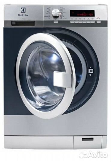 Машина стиральная Electrolux Professional we 170/p