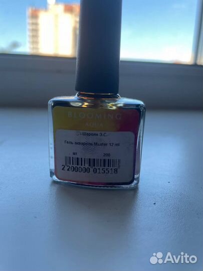 Гель лаки и тд