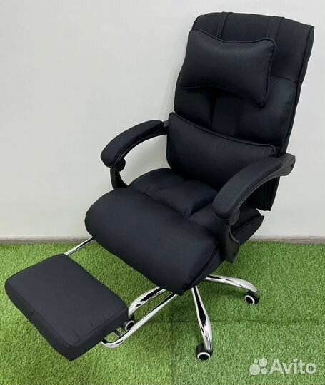 Компьютерное кресло Boss с функцией массажа