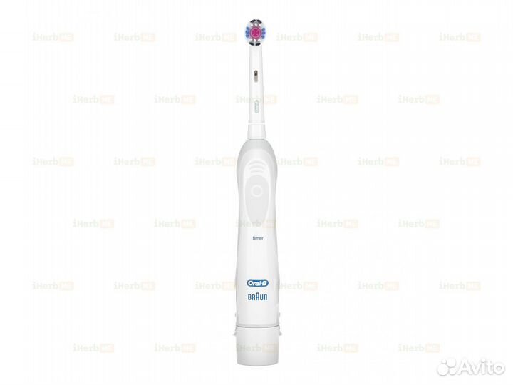 Oral-B 3D White Brilliance Whitening Battery