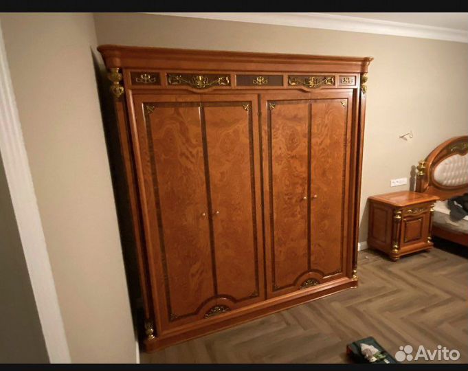 Сборка мебели