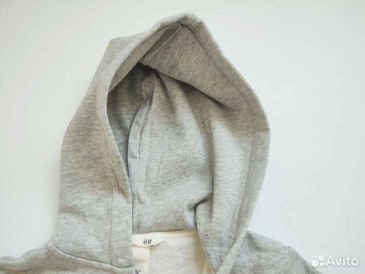 Толстовка hm новая 104 110 116 новая для мальчика