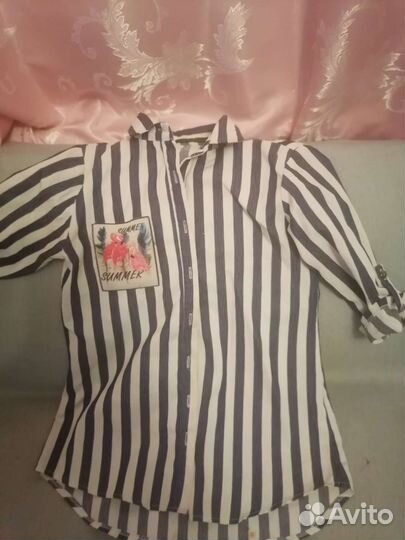 Детские товары размер 140