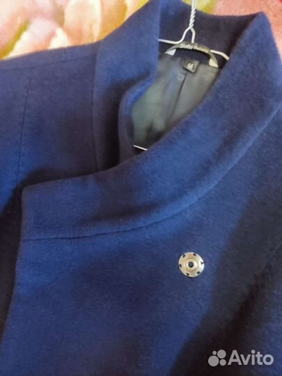 Пальто женское