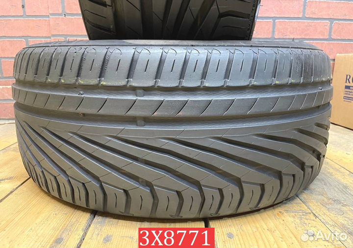 Uniroyal Rain Sport 3 225/40 R18 92N