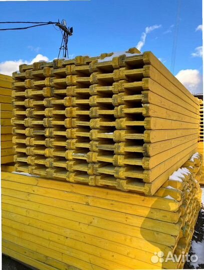 Балка строительная бдк