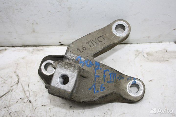 Кронштейн кпп ford focus III 2011